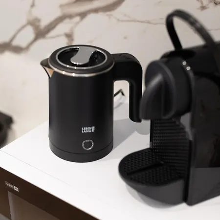 公寓 Centro 地拉那