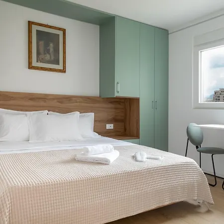 Apartment Centro *