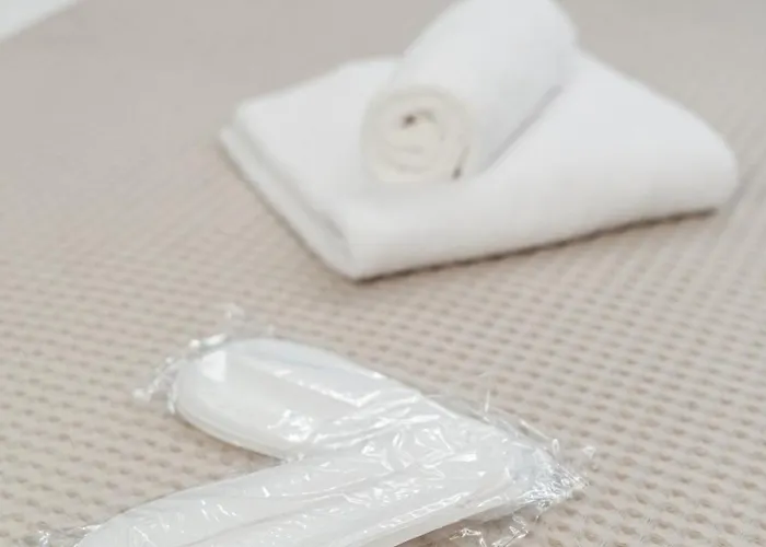 Appartement Centro *