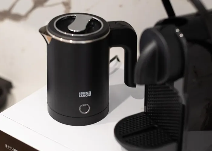 Appartement Centro Tirana